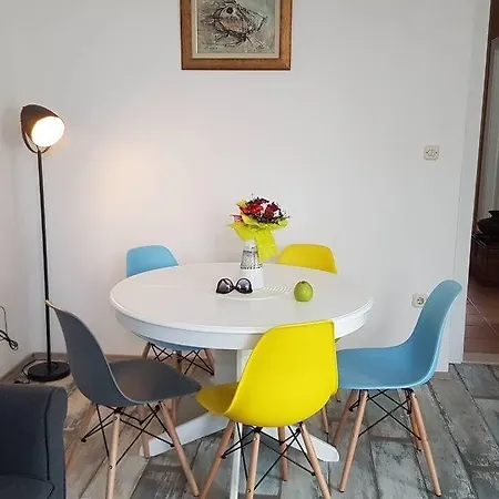 Luksa Lejlighed *