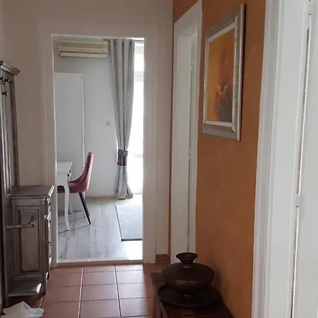 Apartman Luksa *